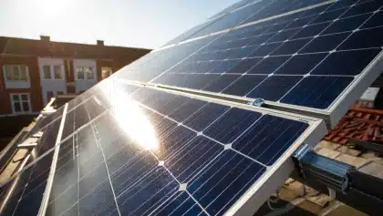 Quel est le prix des panneaux solaires au m² et le coût réel d'installation ?
