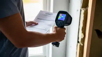 Quels travaux de rénovation énergétique ont dominé le 1er semestre 2026 ?