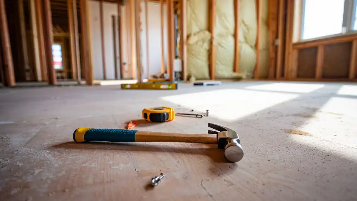 Rénovation globale ou rénovation étape par étape : quelle stratégie adopter en 2026 ?