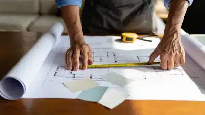 Rénovation intérieure de votre maison : plan, étapes et budget pour réussir