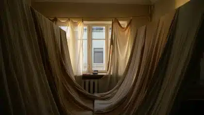 Rideaux : choisir le bon modèle pour sublimer sa décoration intérieure