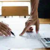 Tarifs d’un maître d’œuvre : missions, temps de travail et fourchettes de prix