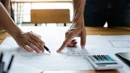 Tarifs d’un maître d’œuvre : missions, temps de travail et fourchettes de prix