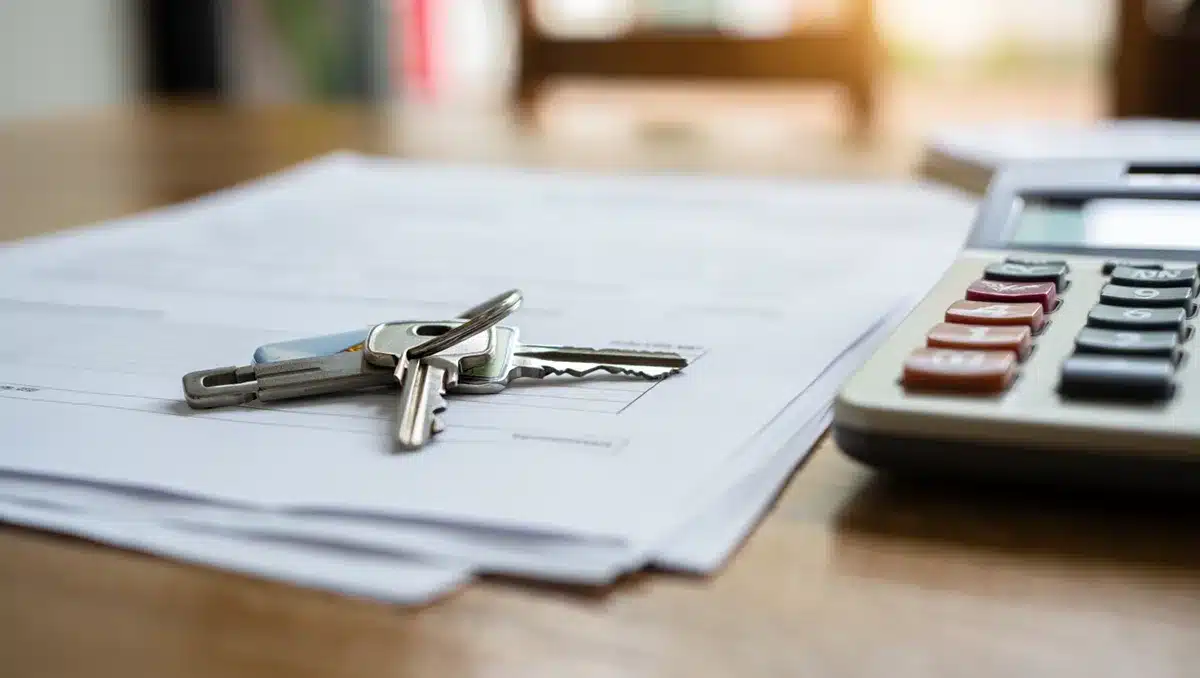 Taux immobiliers en 2025 : vaut-il mieux acheter une maison ou un appartement ?