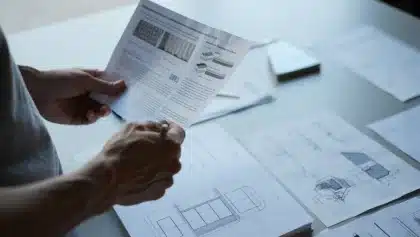 Travaux essentiels pour remonter un DPE de G à E et rester conforme à la location