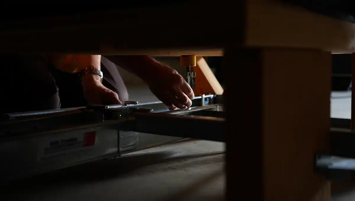 Aménager une mezzanine dans un garage : hauteur, charges et autorisations