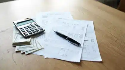 Augmentation de la part réseau dans votre facture d’électricité à partir du 1er août