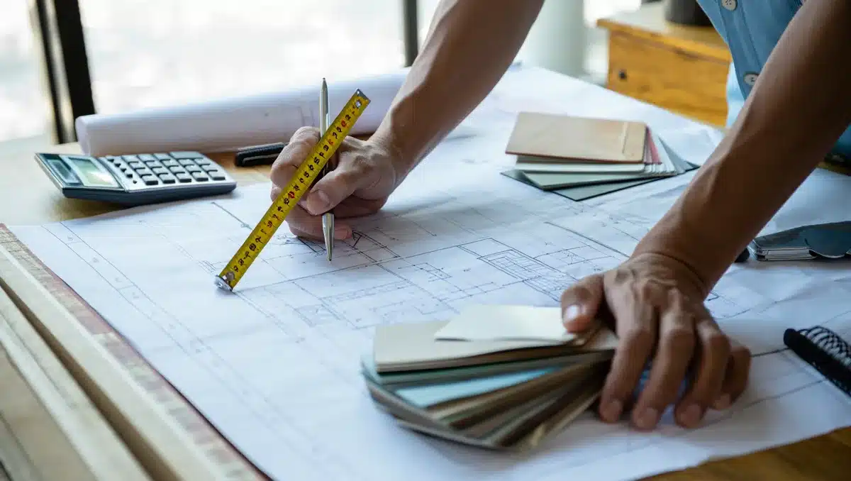 Budget pour rénover une maison : coûts moyens et postes à prévoir