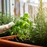 Cinq plantes pour chats que votre félin va adorer