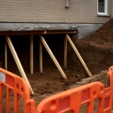 Combien coûte un sous-sol : tarifs, travaux et facteurs qui influencent le prix ?