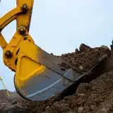 Combien coûte un terrassement de terrain ?
