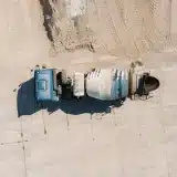 Combien de sacs de ciment de 35 kg pour 1 m³ de béton ?