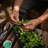Comment bouturer facilement cet été : 8 astuces pour réussir vos plantes