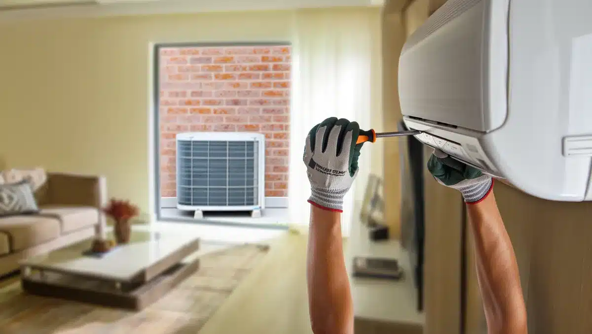 Comment choisir la climatisation réversible adaptée à votre logement ?