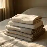 Comment choisir le linge de maison idéal pour votre décoration intérieure ?