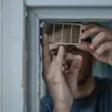 Comment choisir une grille d’aération pour fenêtre : fonctionnement, prix et conseils ?
