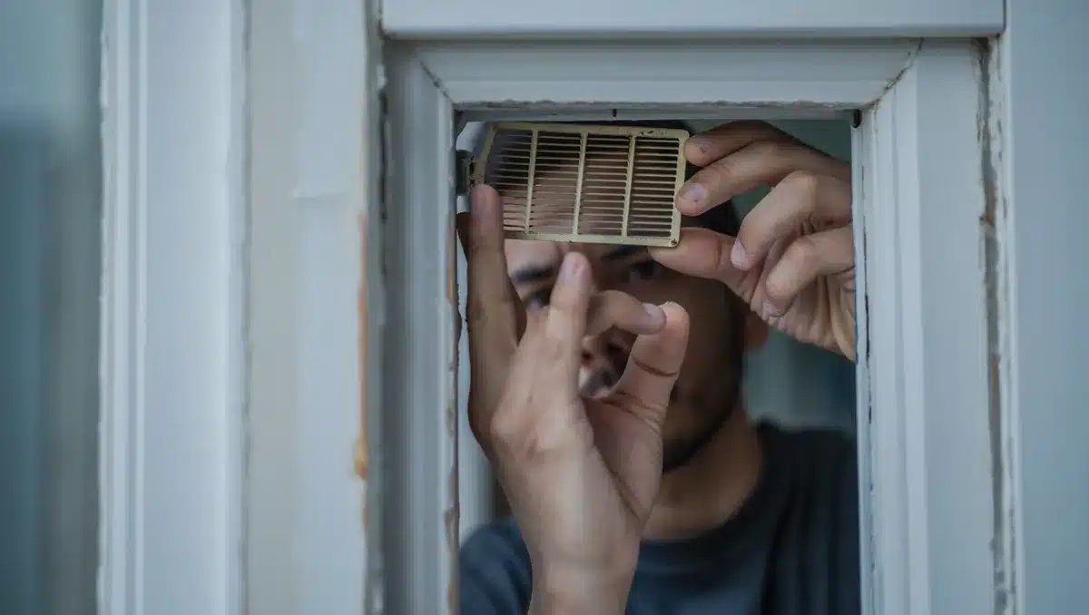 Comment choisir une grille d’aération pour fenêtre : fonctionnement, prix et conseils ?