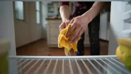 Comment dégivrer son réfrigérateur pour consommer moins d'électricité ?