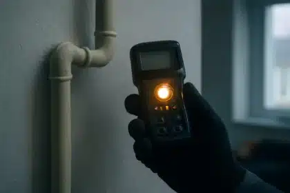 Comment détecter une fuite de gaz et réagir efficacement ?