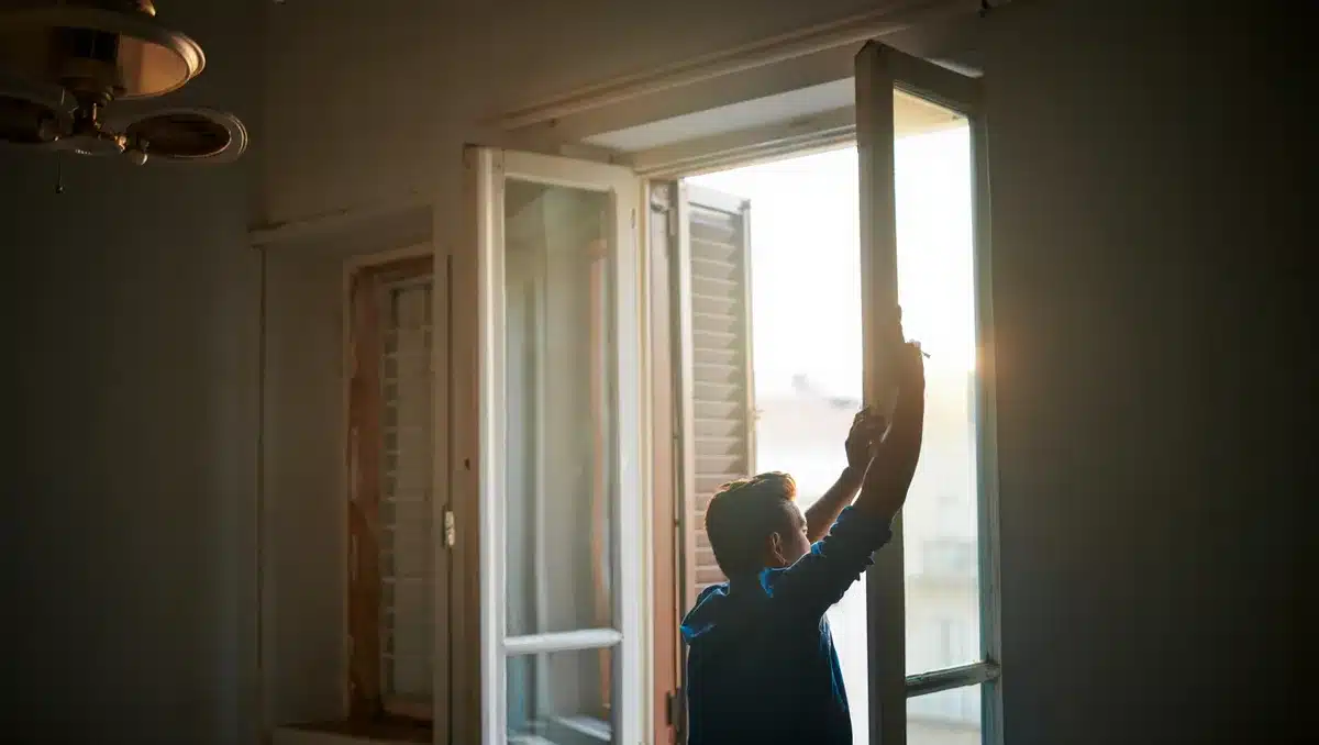 Comment garder votre logement frais pendant la canicule sans climatisation ?