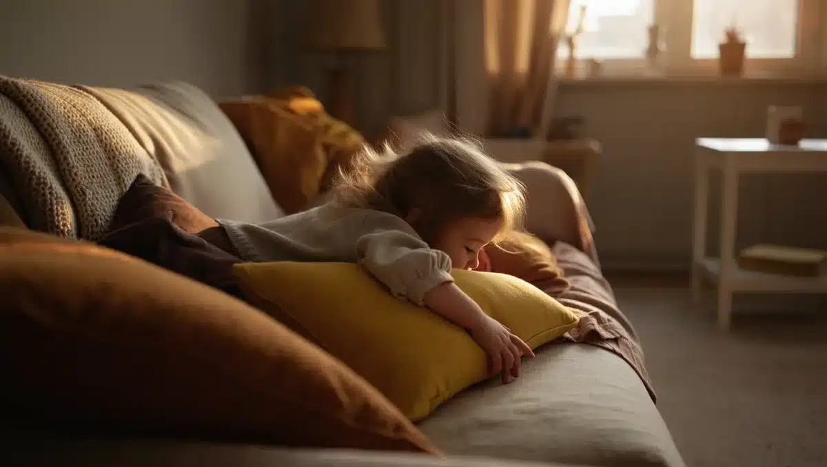 Comment harmoniser coussins, textiles et accessoires pour une maison familiale cosy?