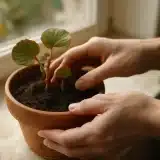 Comment planter, entretenir et bouturer des bégonias ?
