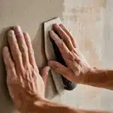 Comment réaliser un mur en chukum pour un rendu brut et chic ?