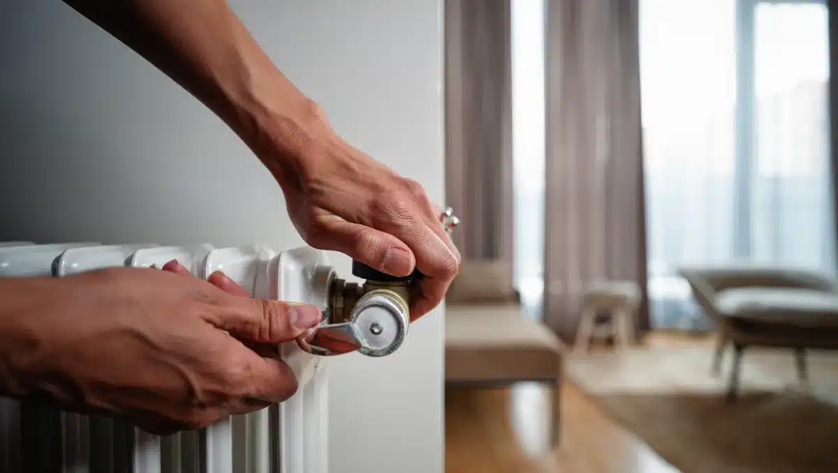 Comment rester au chaud chez soi cet hiver avec 8 travaux et 8 astuces selon votre budget?