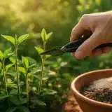 Comment réussir la bouture des hortensias ?