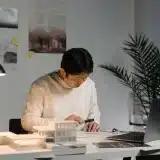 Comment un architecte fixe-t-il ses honoraires ?