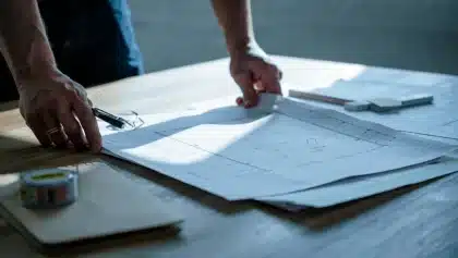 Construire un garage : quand un permis de construire est-il nécessaire ?