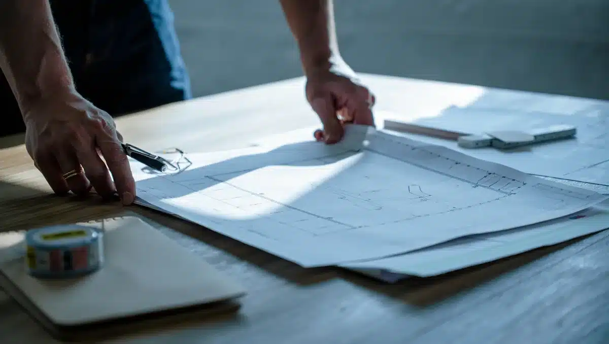 Construire un garage : quand un permis de construire est-il nécessaire ?