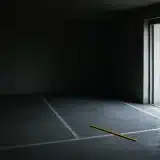 Dimensions recommandées pour garer une ou deux voitures