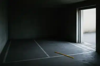 Dimensions recommandées pour garer une ou deux voitures