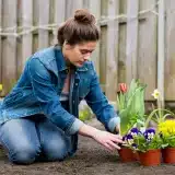 Dix astuces pour aménager un petit jardin et gagner de l’espace