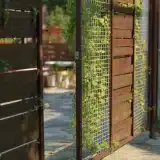 Douze idées de brise-vue pour préserver l’intimité de votre jardin