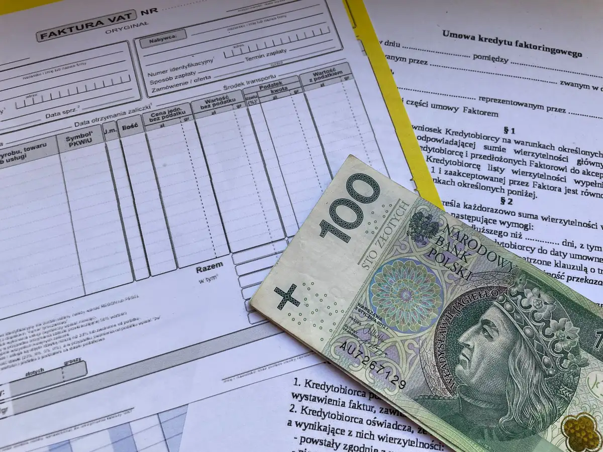 Devis détaillé et documents contractuels préparés pour une intervention de chauffage