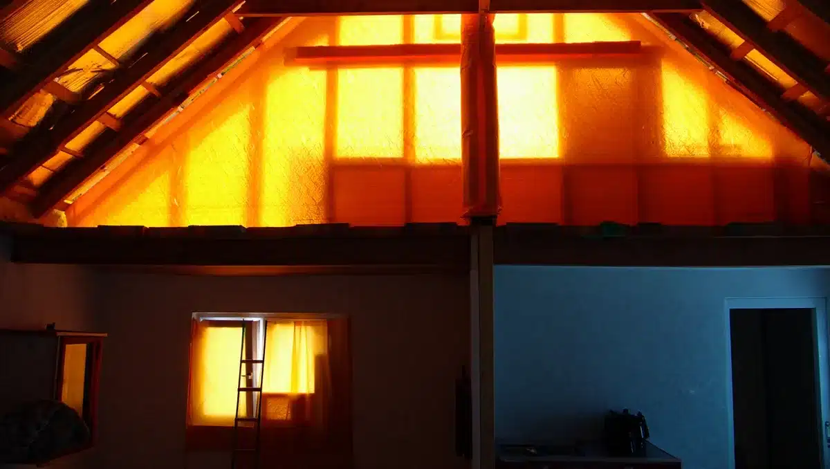 Faut-il isoler sa maison en été pour éviter la surchauffe ?