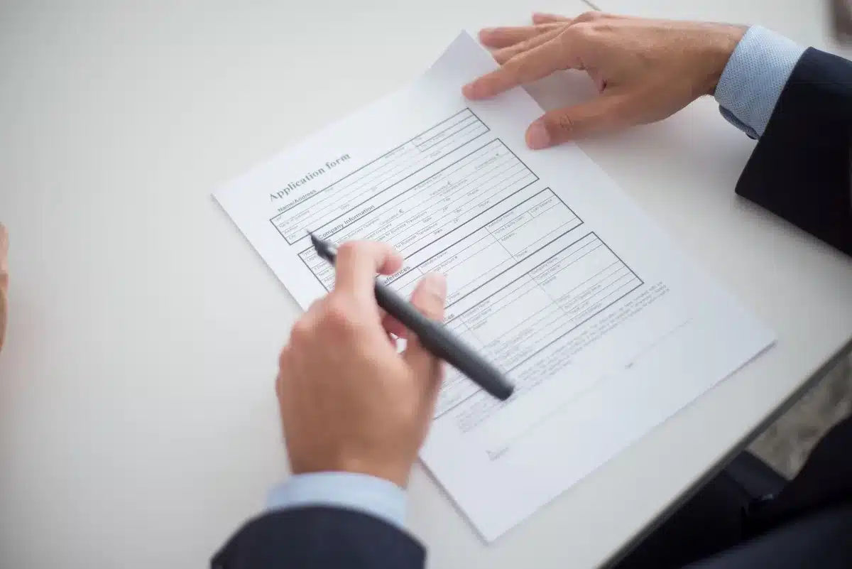 Documents de demande d'aides MaPrimeRénov' et formulaires administratifs