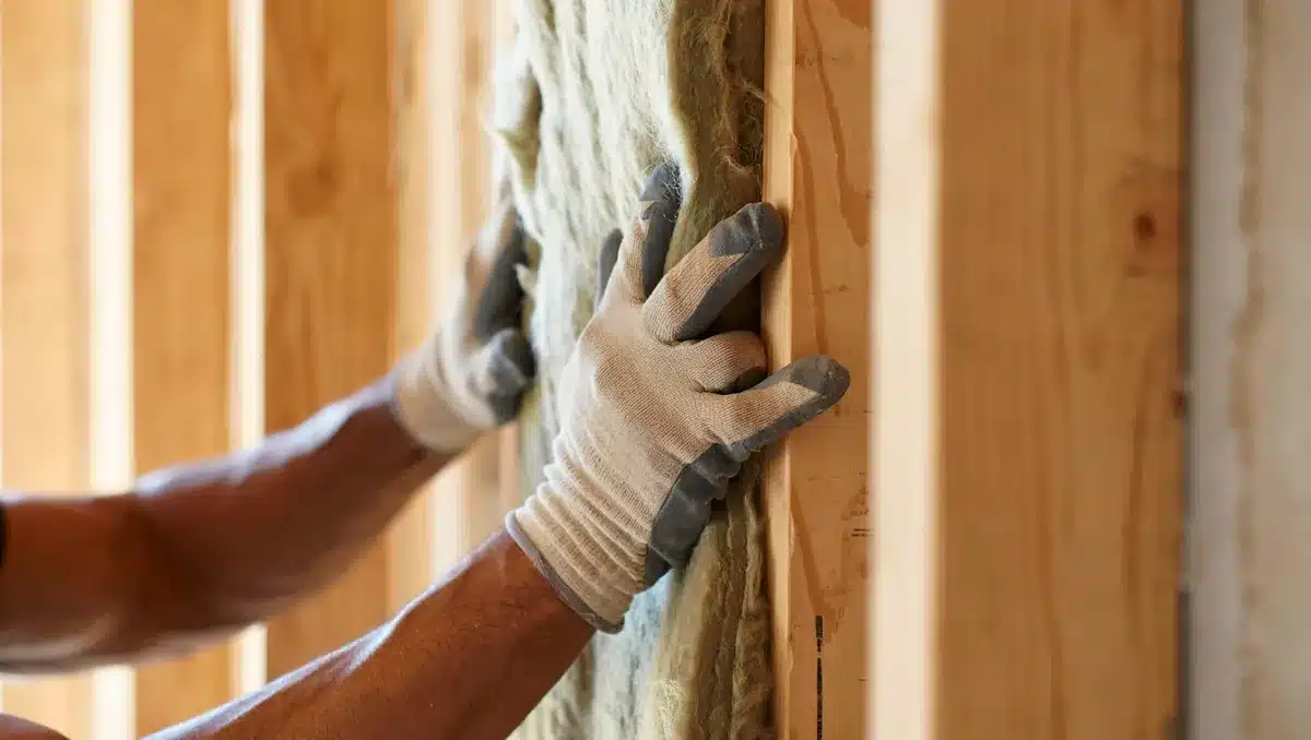 Guide pratique pour isoler votre garage : murs, plafond et porte