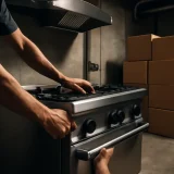 Investir dans les dark kitchens : opportunités pour l’immobilier commercial