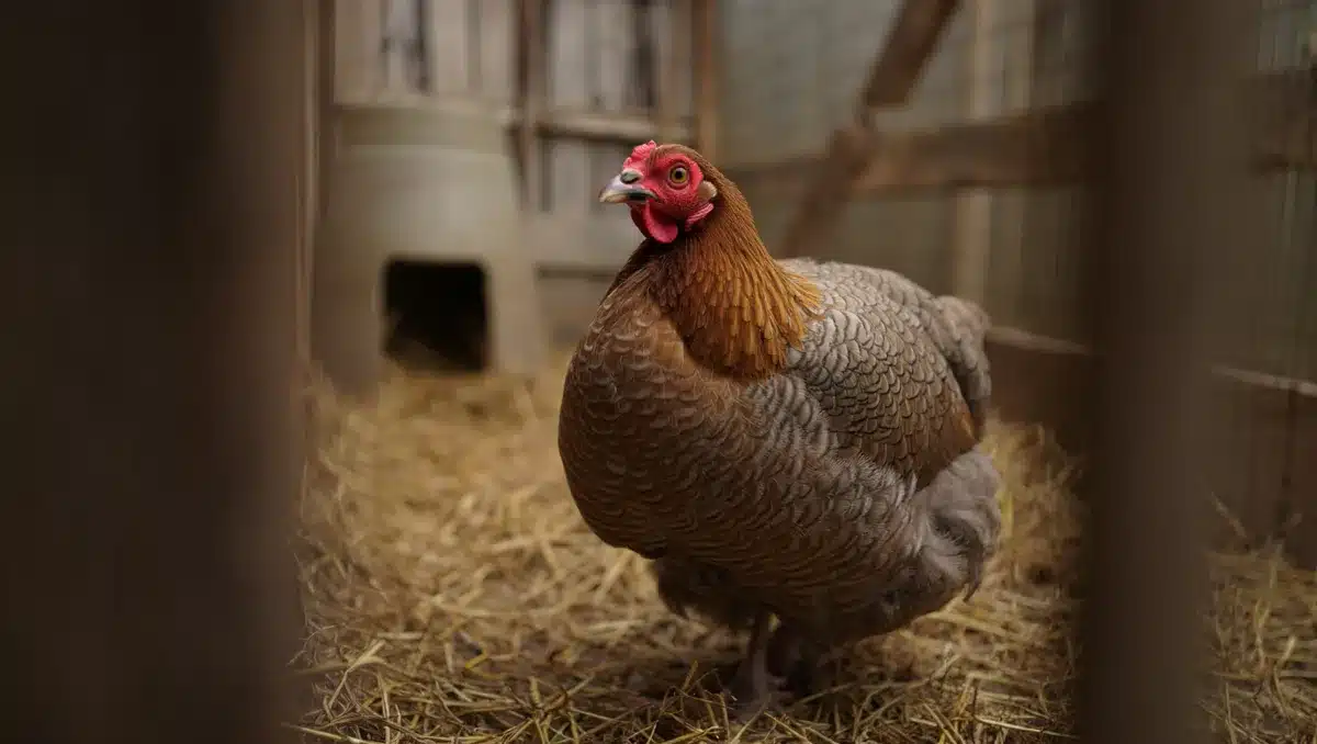 Poule Brahma : caractéristiques, élevage et conseils pratiques