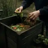 Quelles plantes mettre ou éviter dans le compost ?