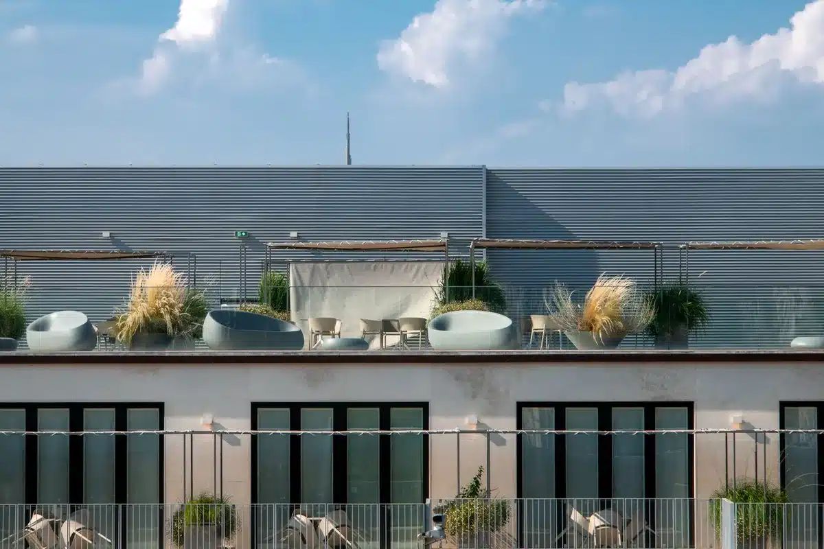 Quels sont vos droits et obligations pour une terrasse privative en copropriété ?