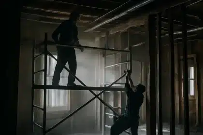 Rénovation : dans quel ordre planifier les travaux ?