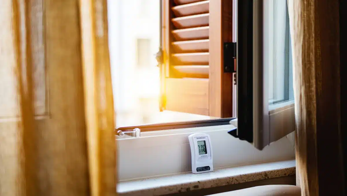 Solutions pratiques pour maintenir un logement frais sans climatisation