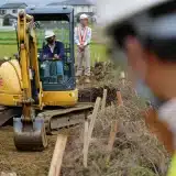 Terrassement : guide pratique des étapes, coûts et autorisations