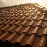 Toiture en tuiles : matériaux, durabilité et conseils pour bien choisir