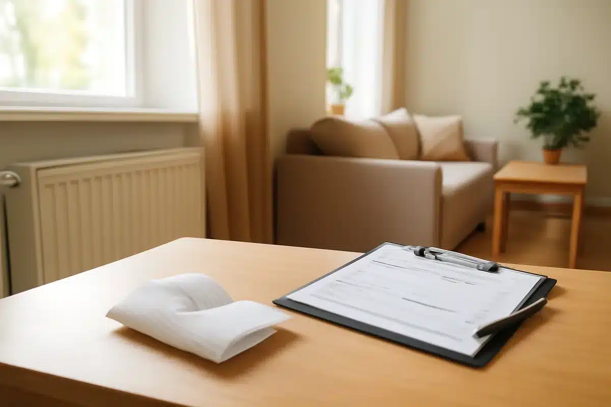 Assouplissement du DPE : ce que change la nouvelle mesure pour les passoires thermiques