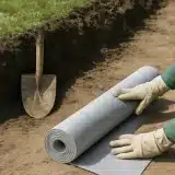 Combien coûte un mur de soutènement au m² selon le matériau et le terrain ?